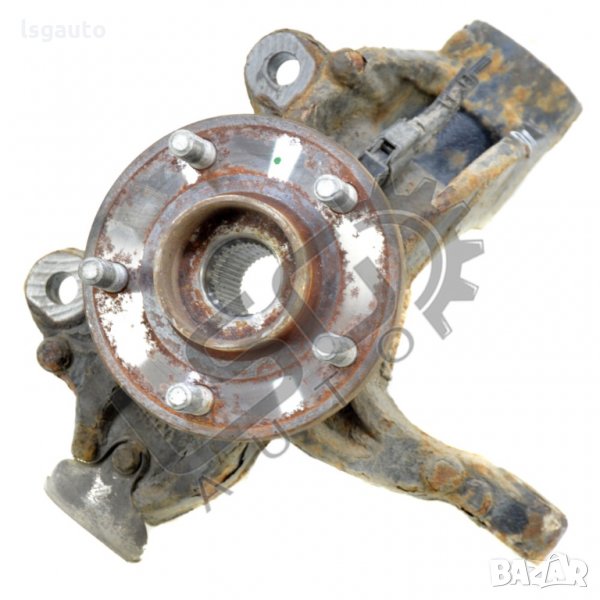 Преден ляв шенкел Ford Mondeo IV 2007-2015 F260821N-45, снимка 1