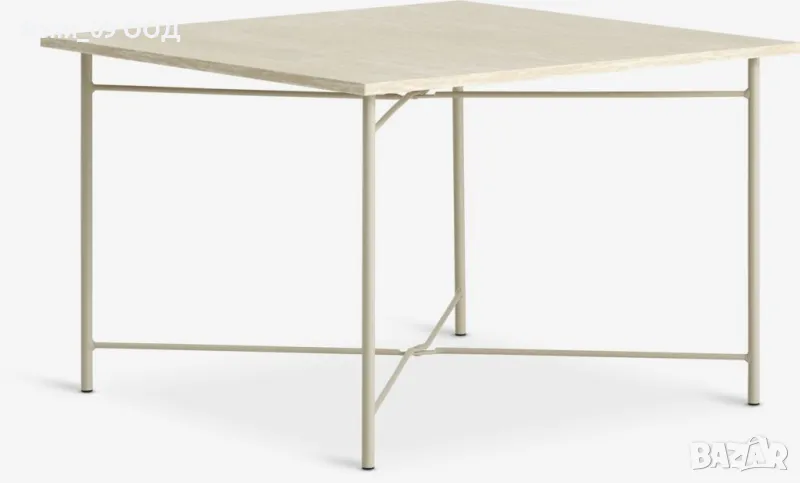 Красива масичка за кафе, снимка 1