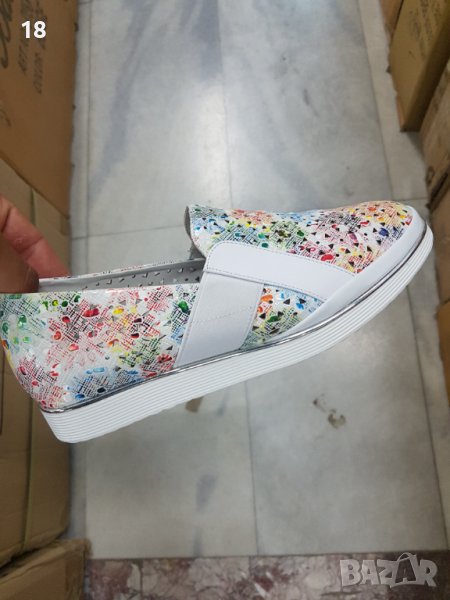 Обувки, снимка 1