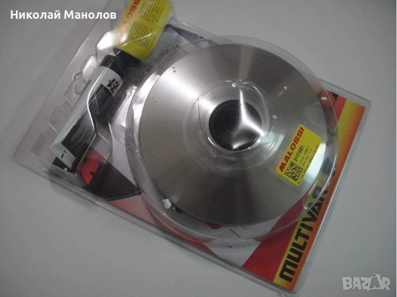 Вариатор MALOSSI 5117861 Multivar 2000 YAMAHA X Max Tricity 300, снимка 1
