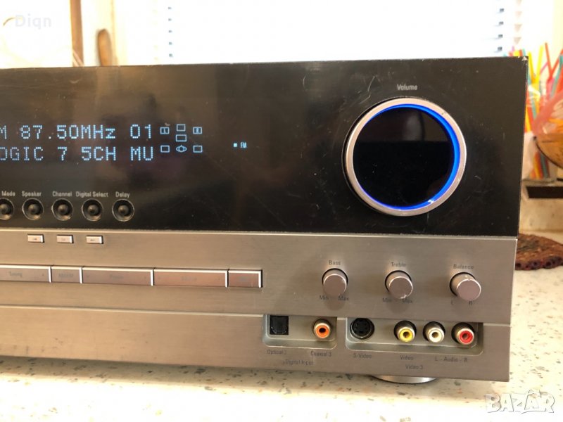 Harman/Kardon Avr-130 , снимка 1