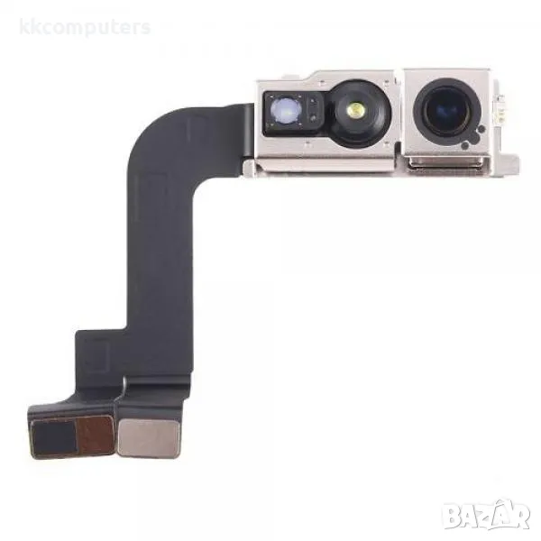 Камера 3G за iPhone 16 Pro Max 6.9 Баркод : 483905, снимка 1