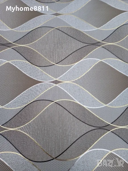 Текстилна мушама , снимка 1