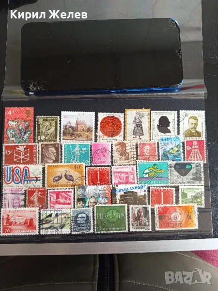 Пощенски марки от цял свят АДОЛФ ХИТЛЕР,АНДРЮ ДЖАКСЪН,ДЖОН КЕНЕДИ за КОЛЕКЦИОНЕРИ 47882, снимка 1