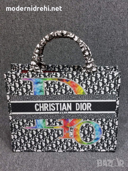 Дамска чанта Christian Dior код 73, снимка 1