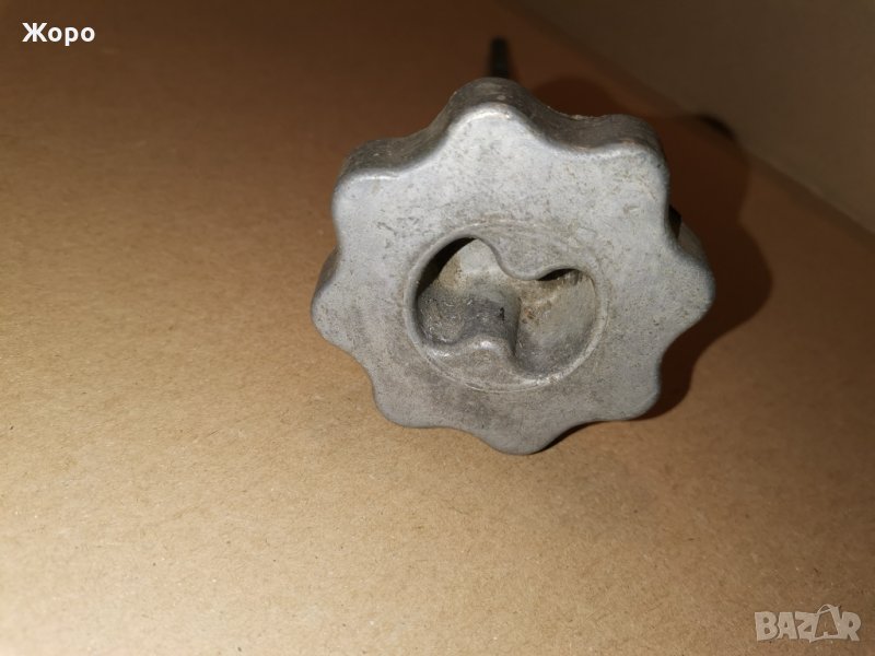 Капачка за резервоар със мерилка, снимка 1