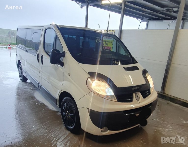 Товарно-Транспортни дейности от точка,,А" до точка ,,Б"    Кърти,чисти и извозва, снимка 1