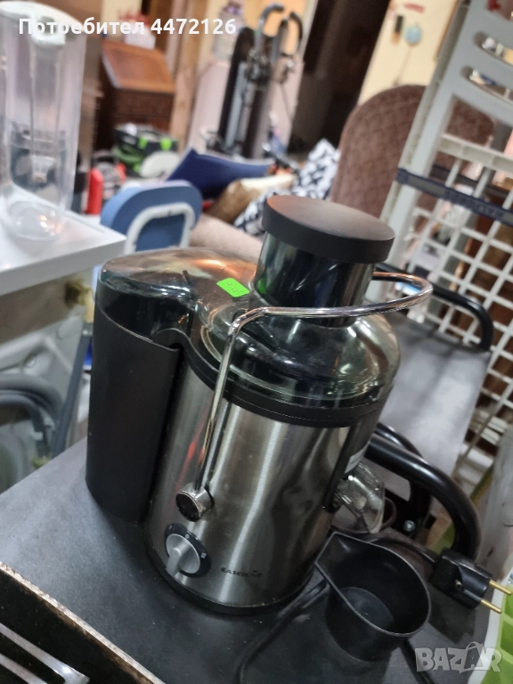 Кухненски машини за сикове, снимка 1