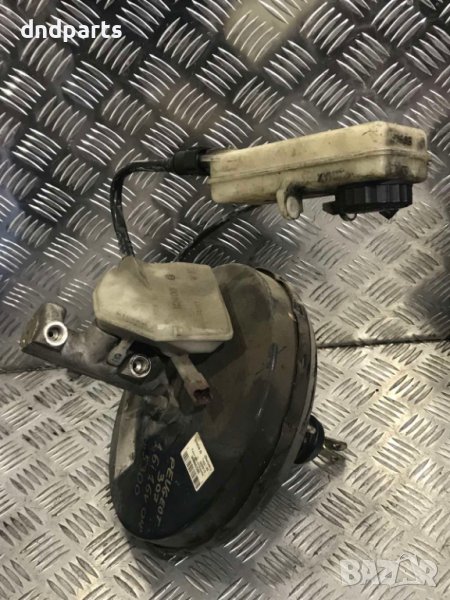 Серво Peugeot 307,1.6i,16v,2004г., снимка 1