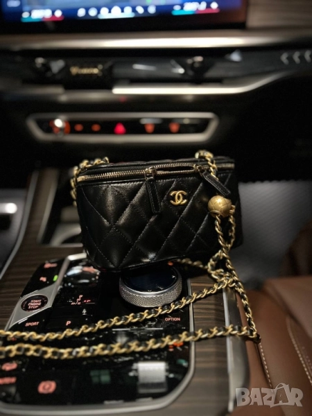 чанта chanel , снимка 1