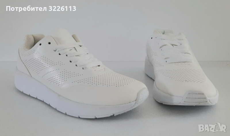 Дамски маратонки Fabric Uber Perf Run размер - 39 /UK 6 / , снимка 1