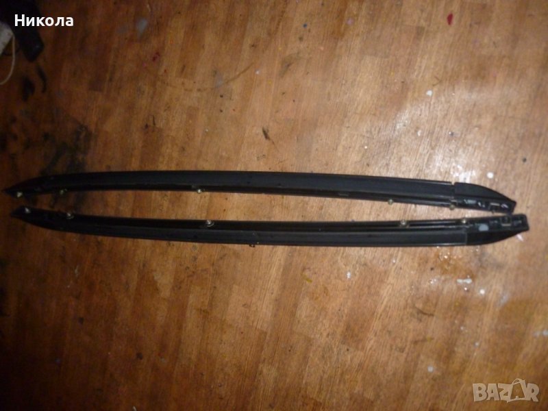 Лайсни,багажник за покрив Дайхатсу Териос 2000 год, снимка 1