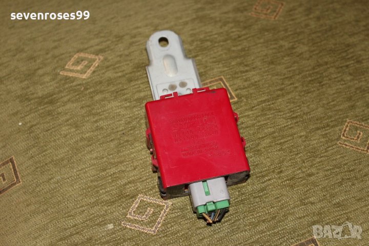 Модул Централно заключване Сузуки Балено Suzuki Baleno 38700-60G10, снимка 1