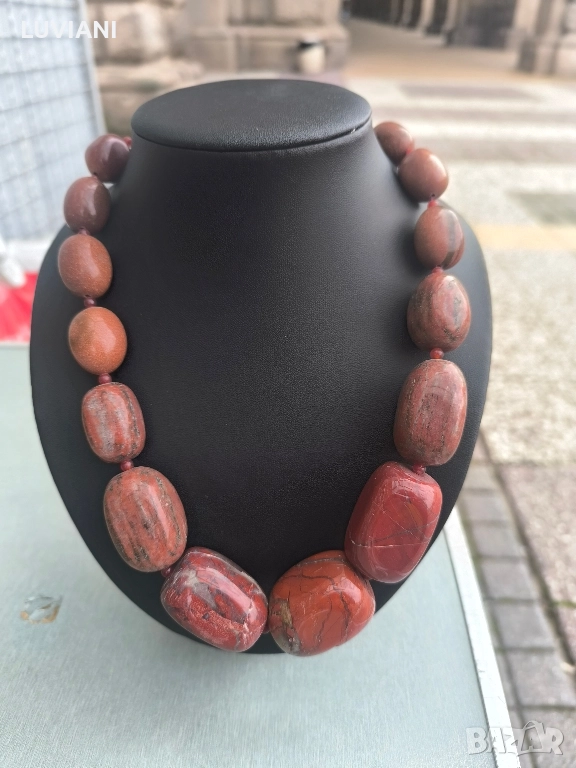 Колие Ахат , снимка 1