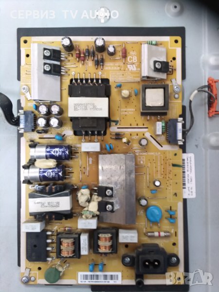 Power board  BN44-00806A  L40S6_FDY, снимка 1
