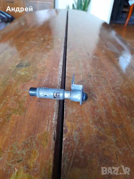 Стар плафонен конакт Лада,ВАЗ,Lada 2107, снимка 1