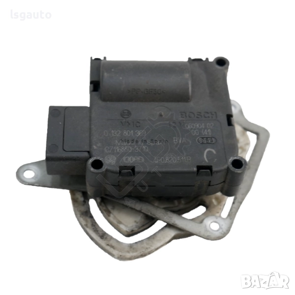 Моторче клапи парно AUDI A8 (D3) 2003-2010 ID: 152850, снимка 1