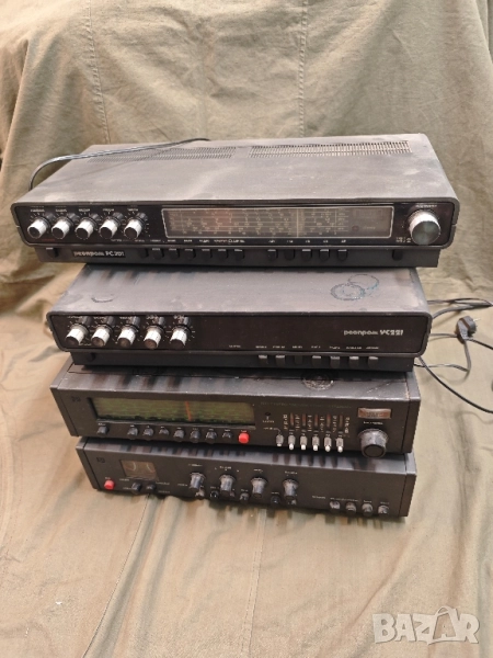 Продавам музикална система Респром , снимка 1