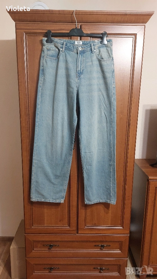 нови мъжки дънки Jack and Jones , снимка 1