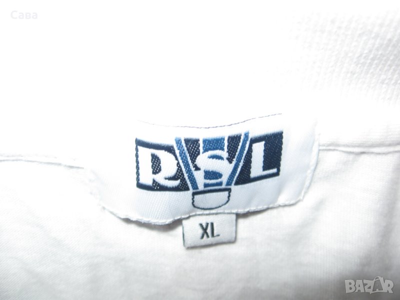 Блуза RSL  мъжка,ХЛ, снимка 1