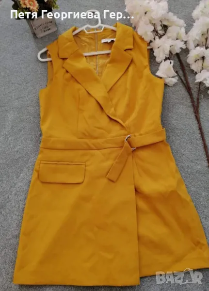 Гащеризон размер М, снимка 1