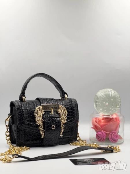 чанти versace , снимка 1