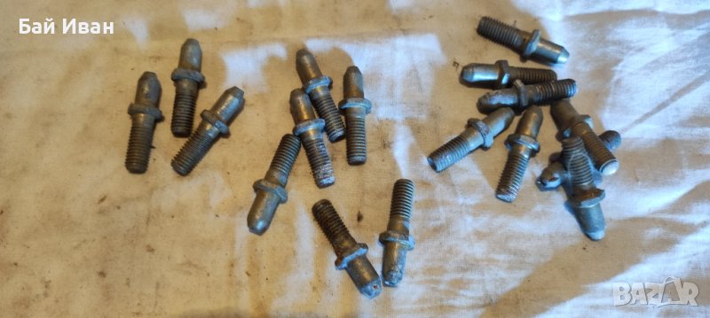 Водачи джанти Лада, снимка 1