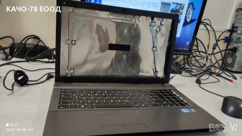 Лаптоп Terra Mobile 1529, снимка 1