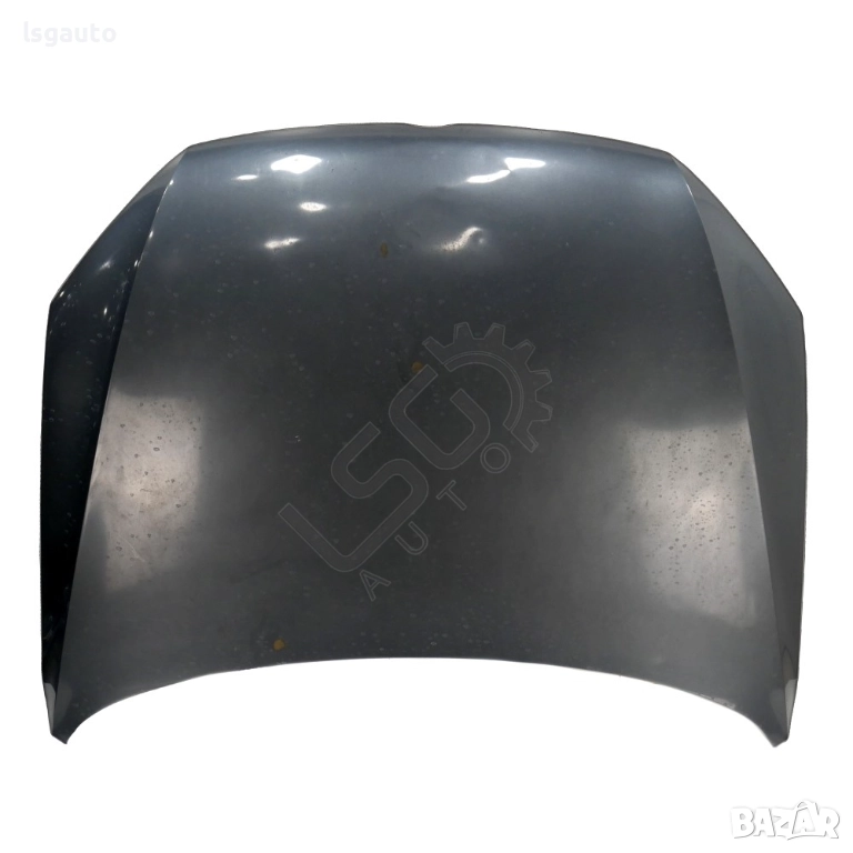 Преден капак Volkswagen Passat (B7) 2010-2014 ID: 154131, снимка 1