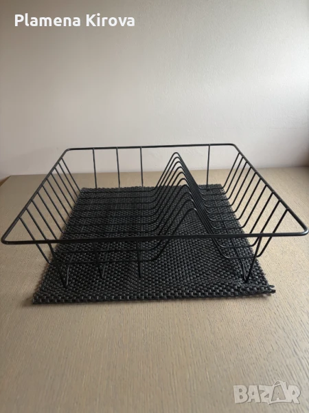 Отцедник за чинии, снимка 1