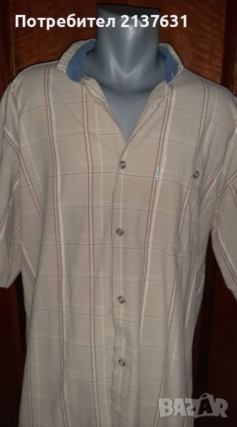 МЪЖКА РИЗА  - Размер XXL , снимка 1
