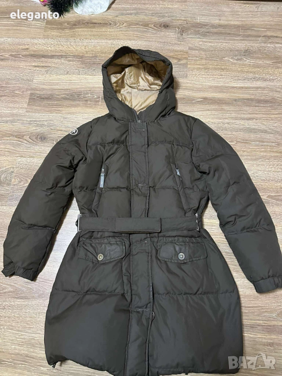 Зимна пухена парка Nordkapp CENTOGRAMMI Down Winter Parka , M размер, снимка 1