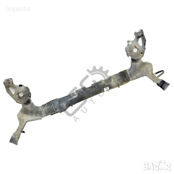 Кора заден мост Peugeot 3008 I 2007-2015 ID:103381, снимка 1