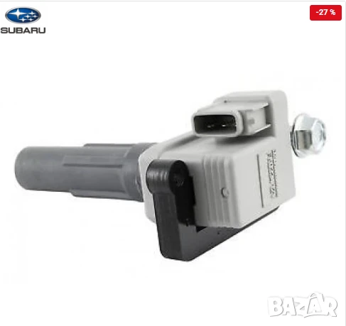 Запалителна бобина 22433AA542 22433-AA542 Subaru, снимка 1