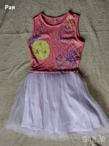 Детска рокля Esprit , снимка 1