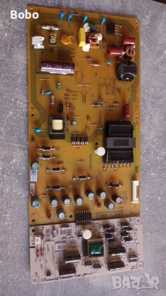 POWER BOARD FSP123-3F01, снимка 1