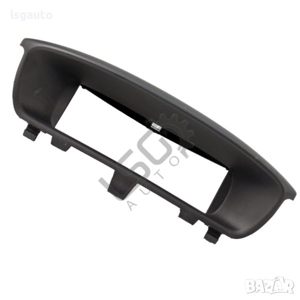 Интериорна лайсна около дисплей Opel Meriva A 2003-2010 ID: 120829, снимка 1