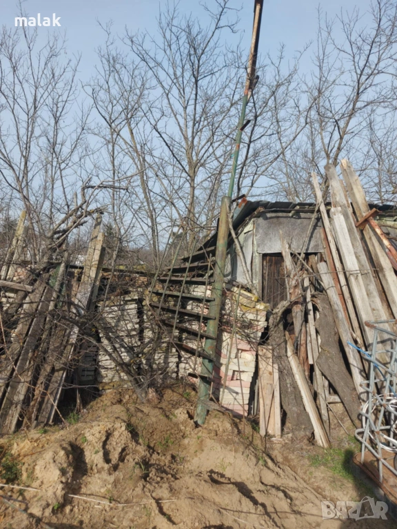 Вита стълба, снимка 1