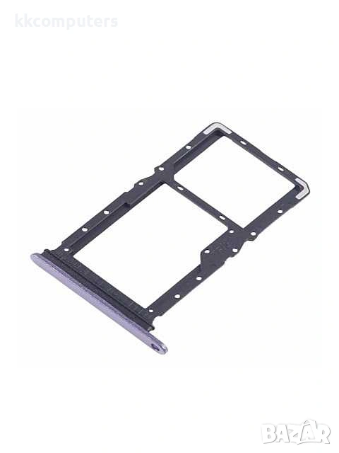 SIM-MICROSD ДЪРЖАЧ XIAOMI REDMI NOTE 13 PRO 4G (23117RA68G), снимка 1