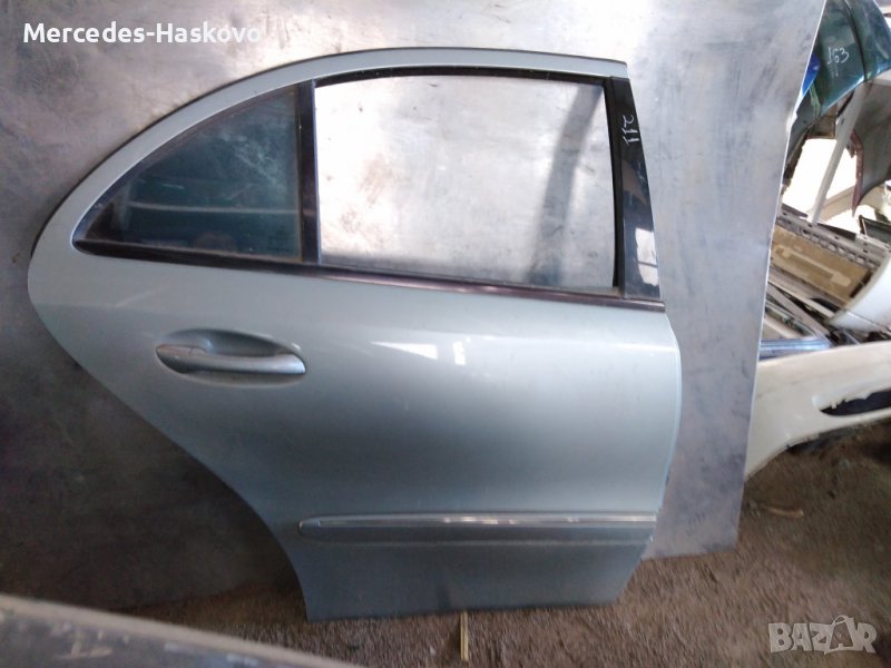 Задна дясна врата 211, снимка 1