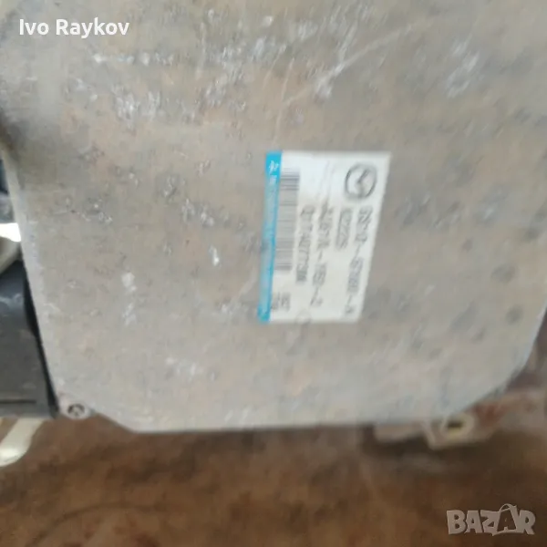 Модул серво GS1D-67880-H Mazda 6 GH 2.2-163к.с, снимка 1