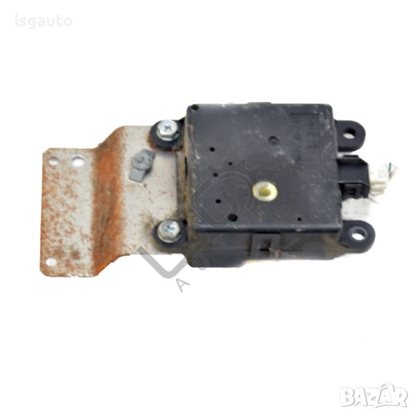 Моторче клапи парно Nissan X-Trail I 2001-2007 ID:109453, снимка 1