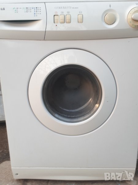 Продавам на части пералня LG WD-6003C, снимка 1