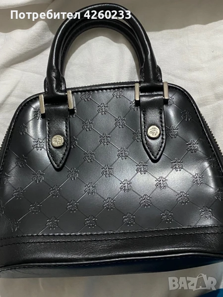 Чанта Pierre Cardin , снимка 1