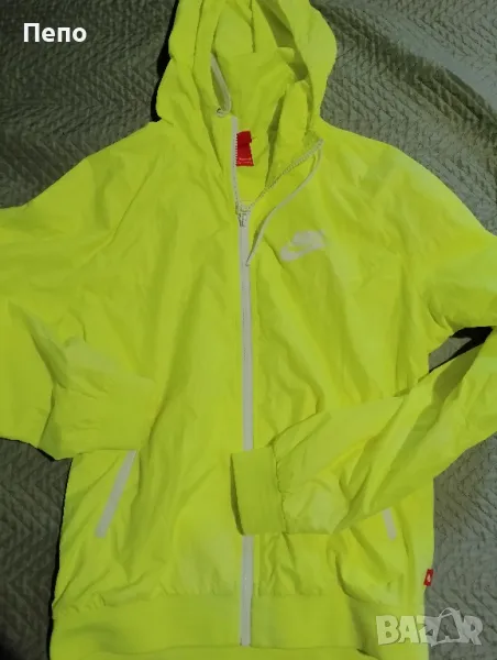 Горнище Nike, снимка 1