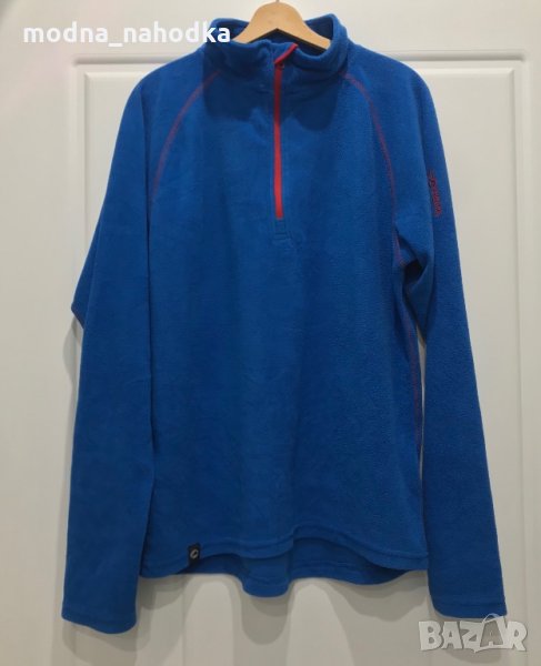 Чудесен син полар на STORMBERG, снимка 1