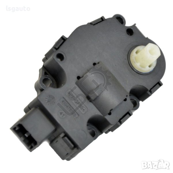 Моторче клапи парно Mercedes-Benz C-Class 204 (W/S/C) 2007-2014 ID:104525, снимка 1