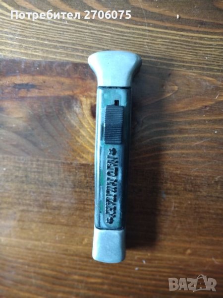 Нож, снимка 1