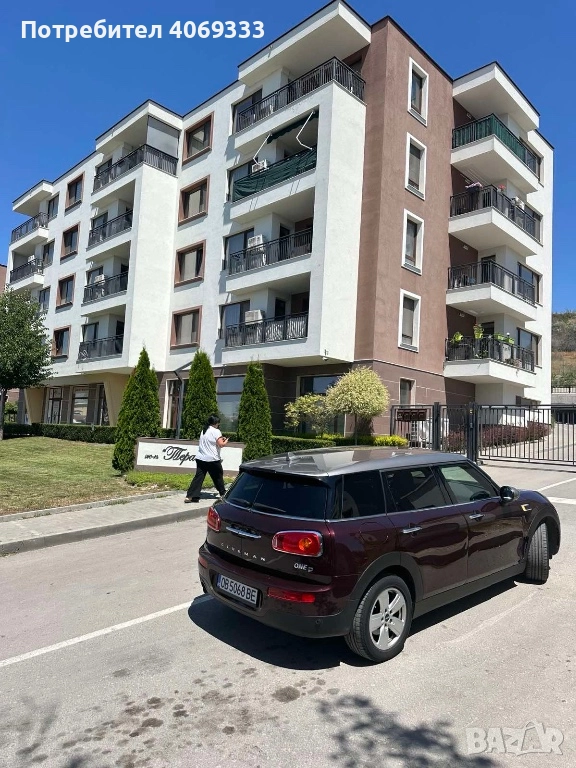 Mini Clubman 2019 116с, снимка 1