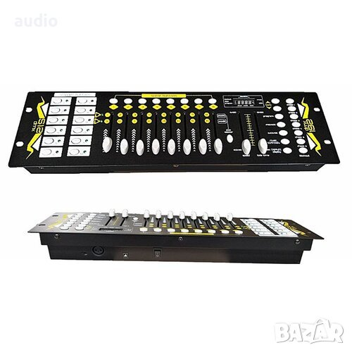 DMX контролер DMX 192 MKII, снимка 1